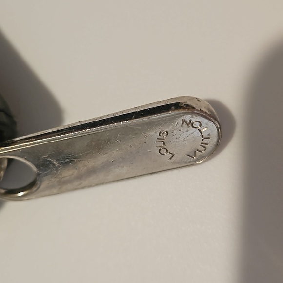 Louis Vuitton black epi zippy organizer wallet - Picture 4 of 12